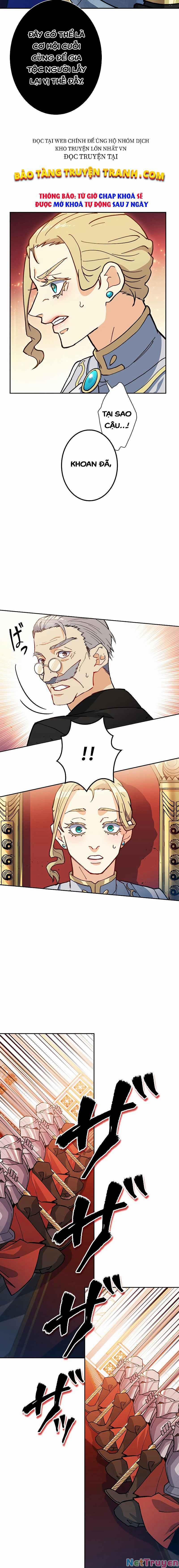 Công Tước Bạch Long 8 trang 5