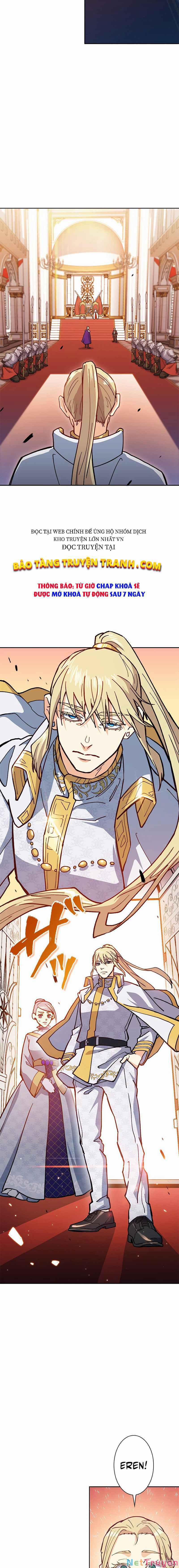 Công Tước Bạch Long 8 trang 6