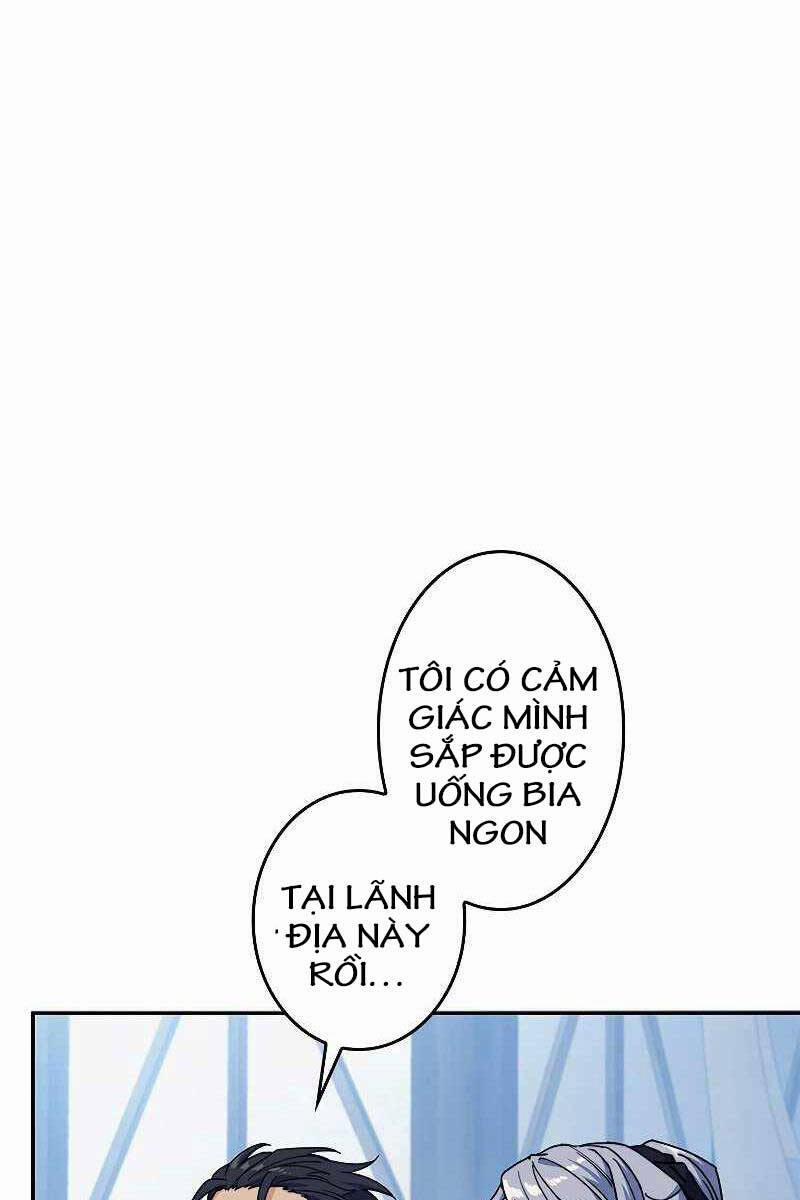 Công Tước Bạch Long 80 trang 81