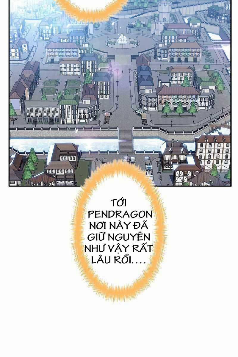 Công Tước Bạch Long 80 trang 90