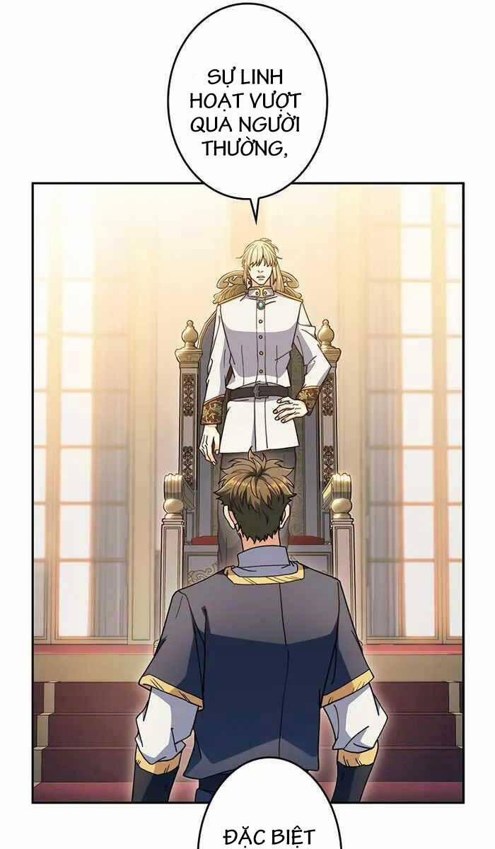 Công Tước Bạch Long 81 trang 116