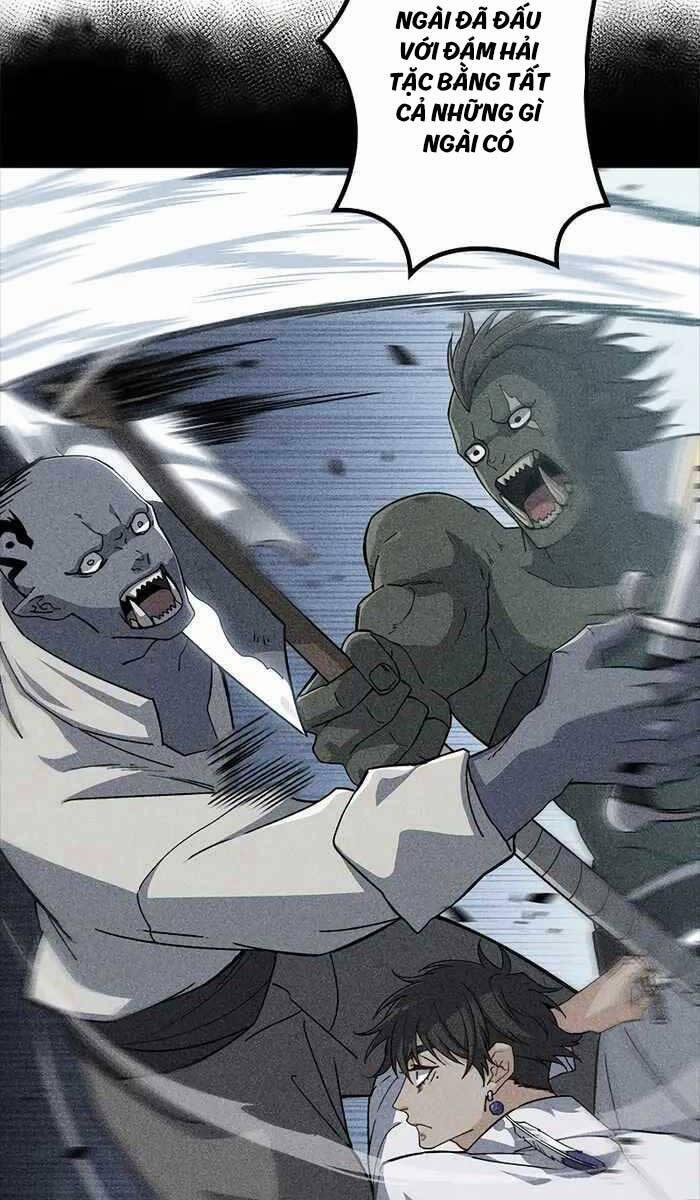 Công Tước Bạch Long 81 trang 58