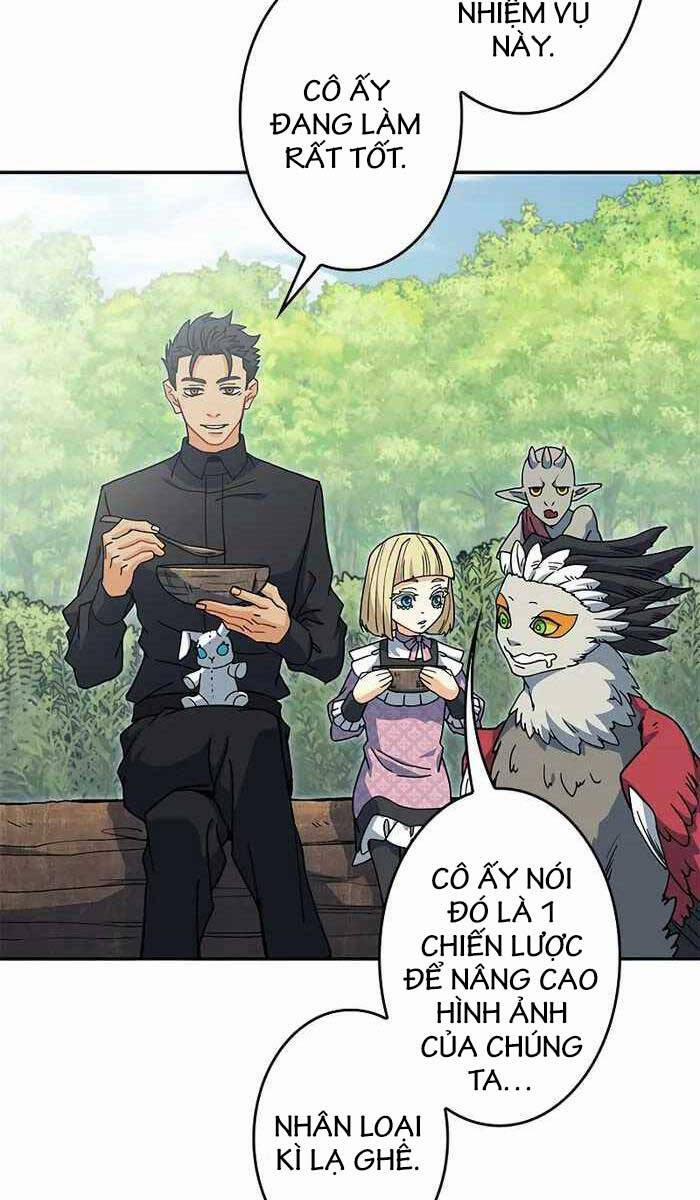 Công Tước Bạch Long 81 trang 8