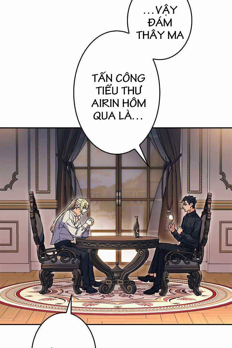 Công Tước Bạch Long 82 trang 22