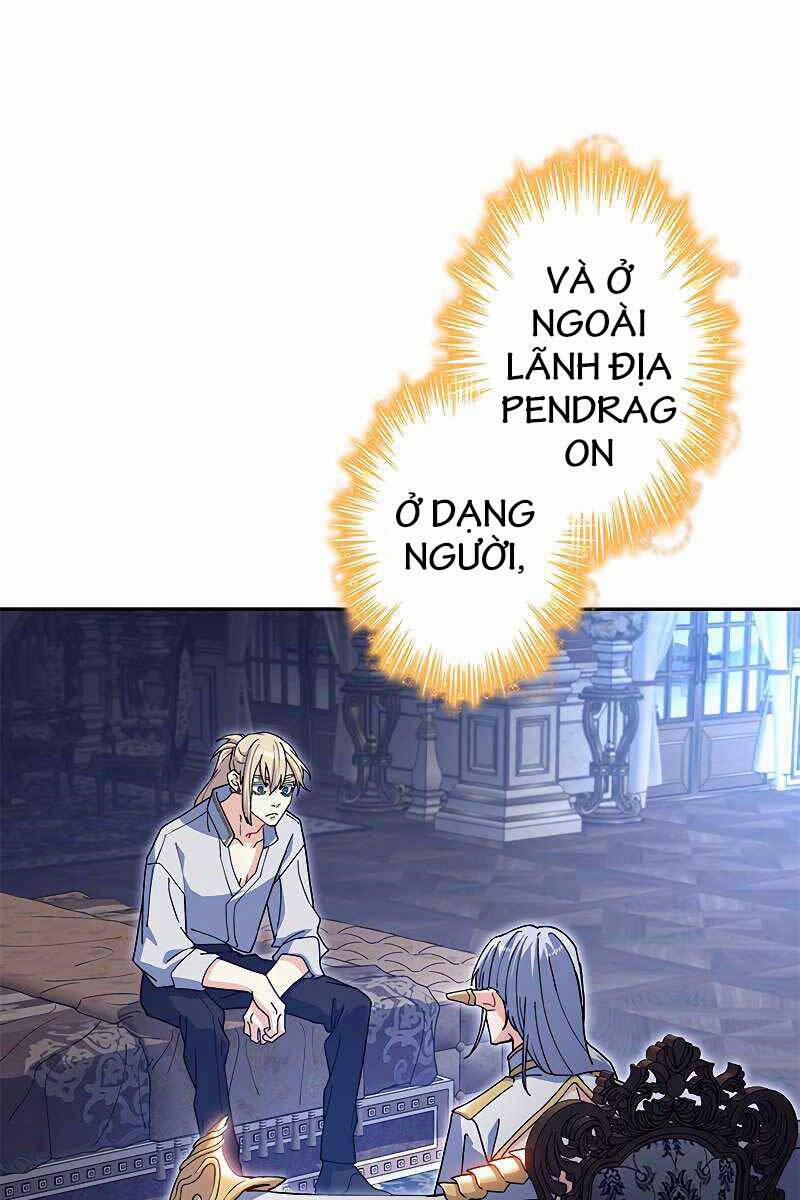 Công Tước Bạch Long 82 trang 38
