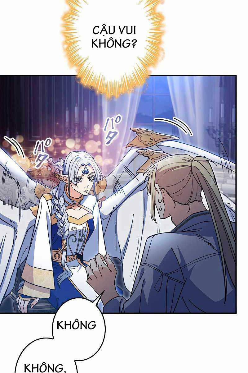 Công Tước Bạch Long 82 trang 46