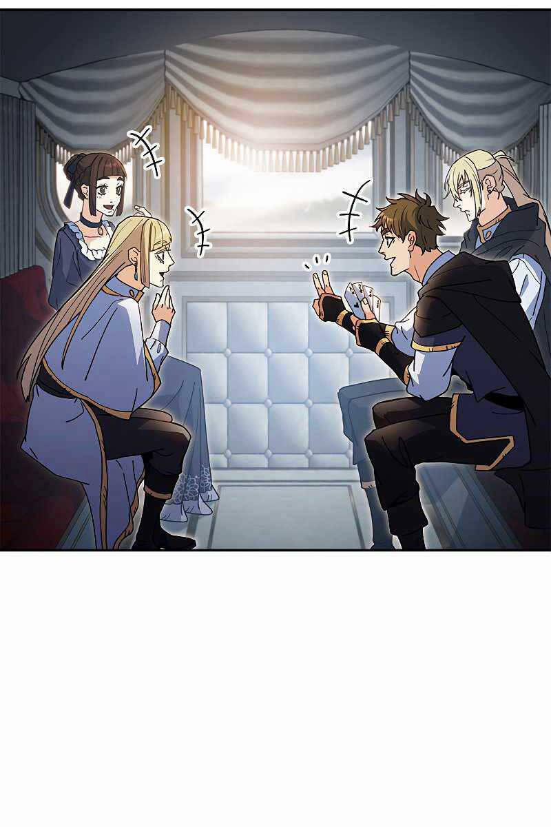 Công Tước Bạch Long 82 trang 99