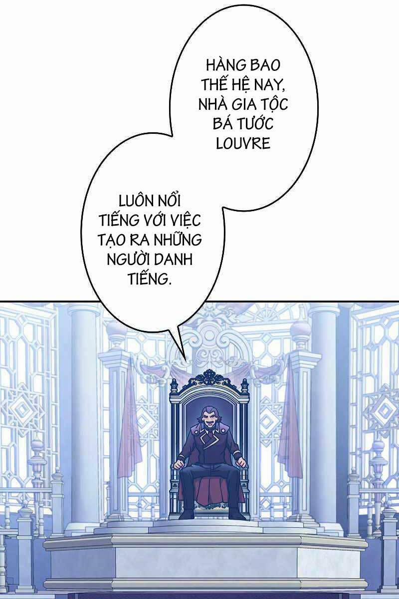 Công Tước Bạch Long 83 trang 84