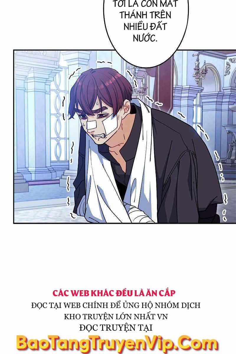 Công Tước Bạch Long 83 trang 88