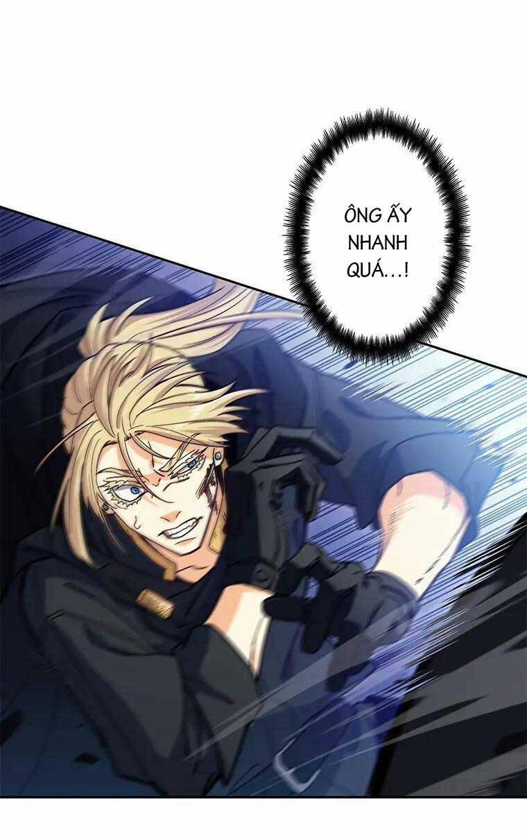 Công Tước Bạch Long 84 trang 57