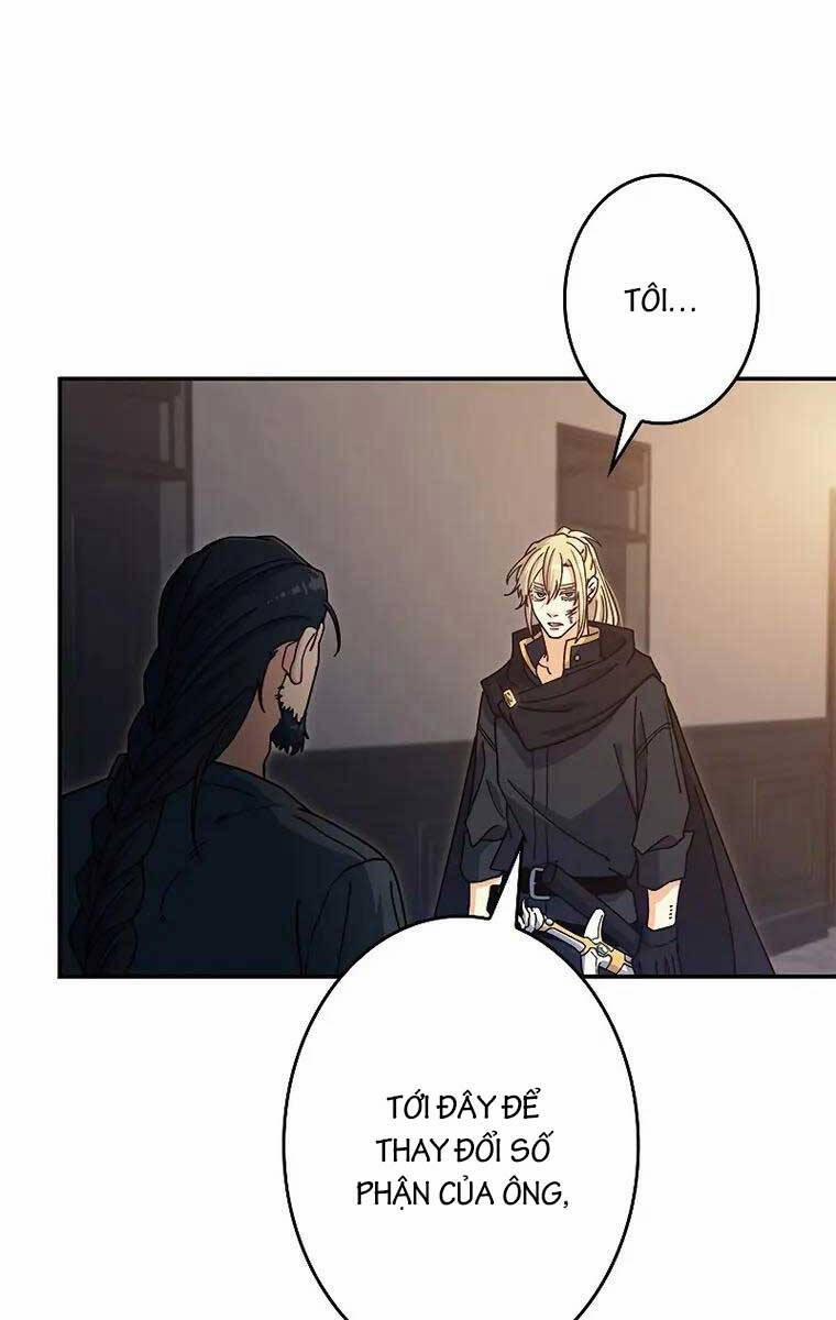 Công Tước Bạch Long 84 trang 89