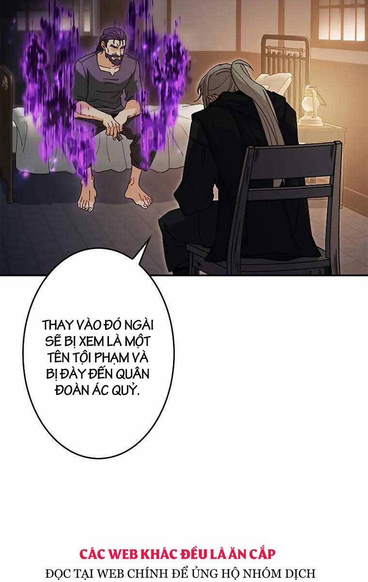 Công Tước Bạch Long 85 trang 21