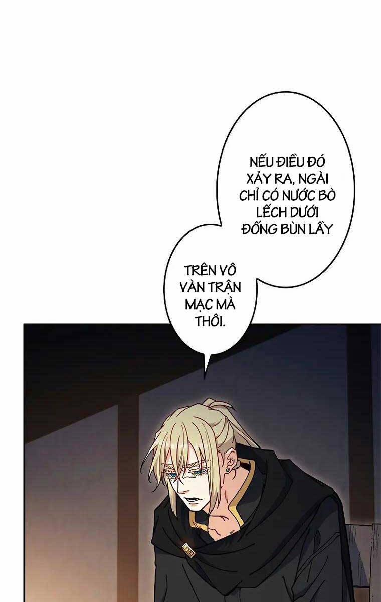 Công Tước Bạch Long 85 trang 23