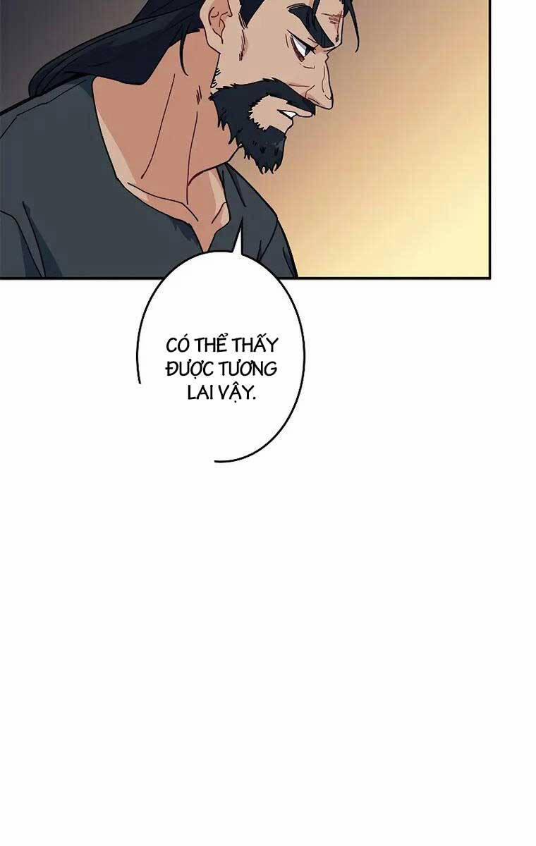 Công Tước Bạch Long 85 trang 28