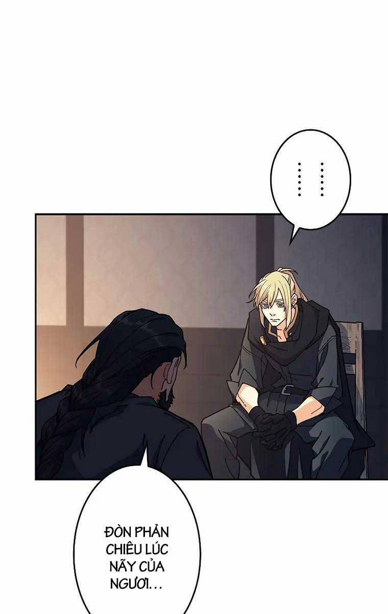 Công Tước Bạch Long 85 trang 29