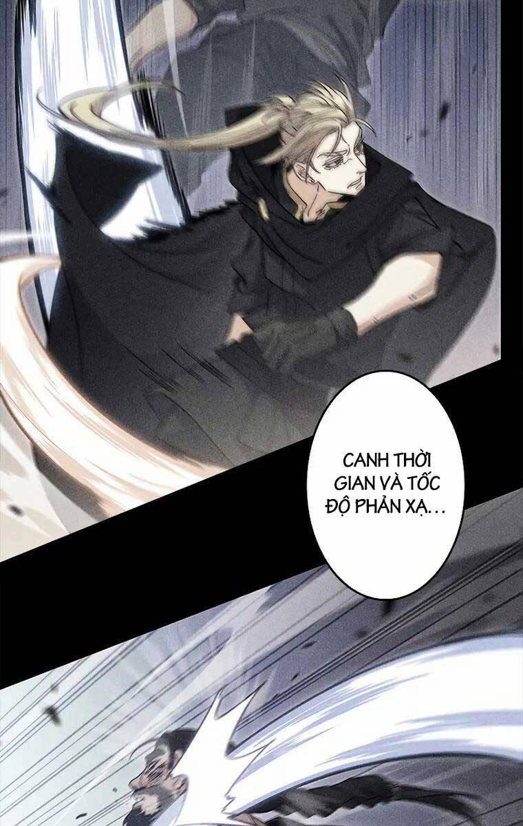 Công Tước Bạch Long 85 trang 31