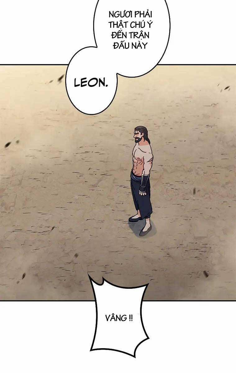 Công Tước Bạch Long 85 trang 61