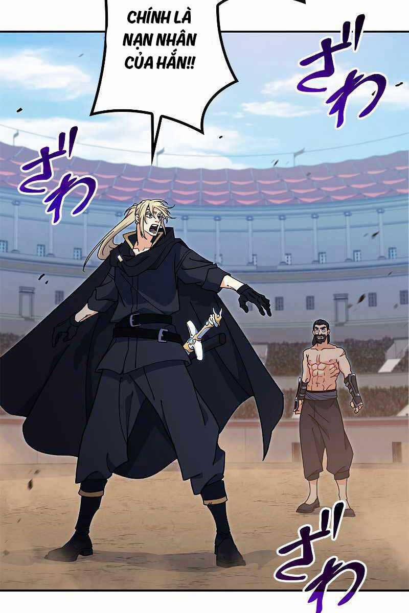 Công Tước Bạch Long 86 trang 99