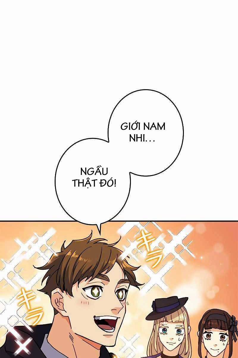 Công Tước Bạch Long 87 trang 121