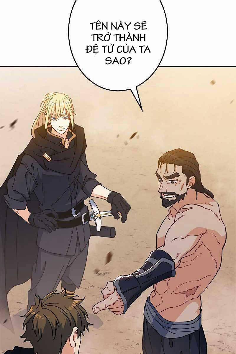 Công Tước Bạch Long 87 trang 124