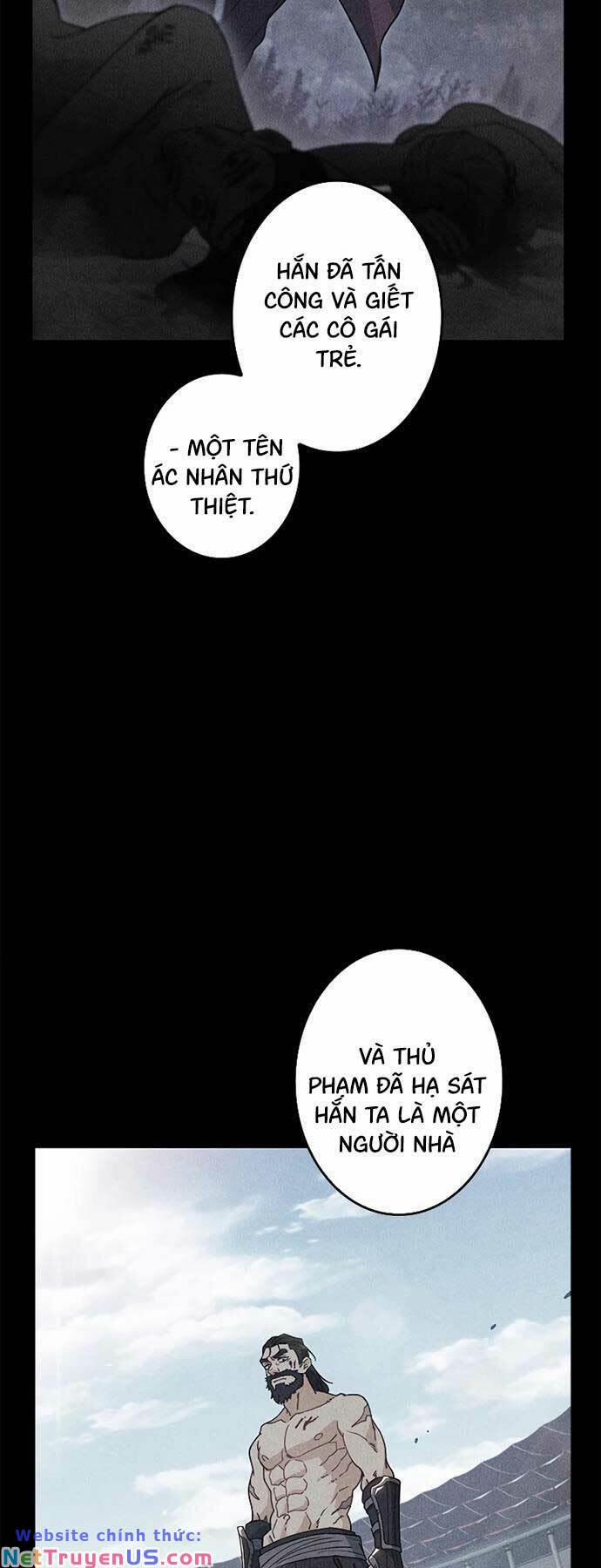 Công Tước Bạch Long 88 trang 22