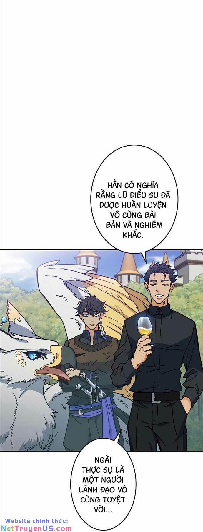 Công Tước Bạch Long 88 trang 36