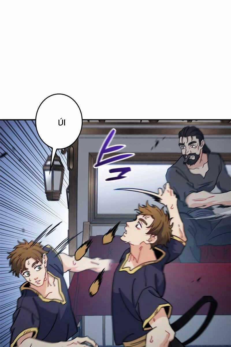 Công Tước Bạch Long 89 trang 70