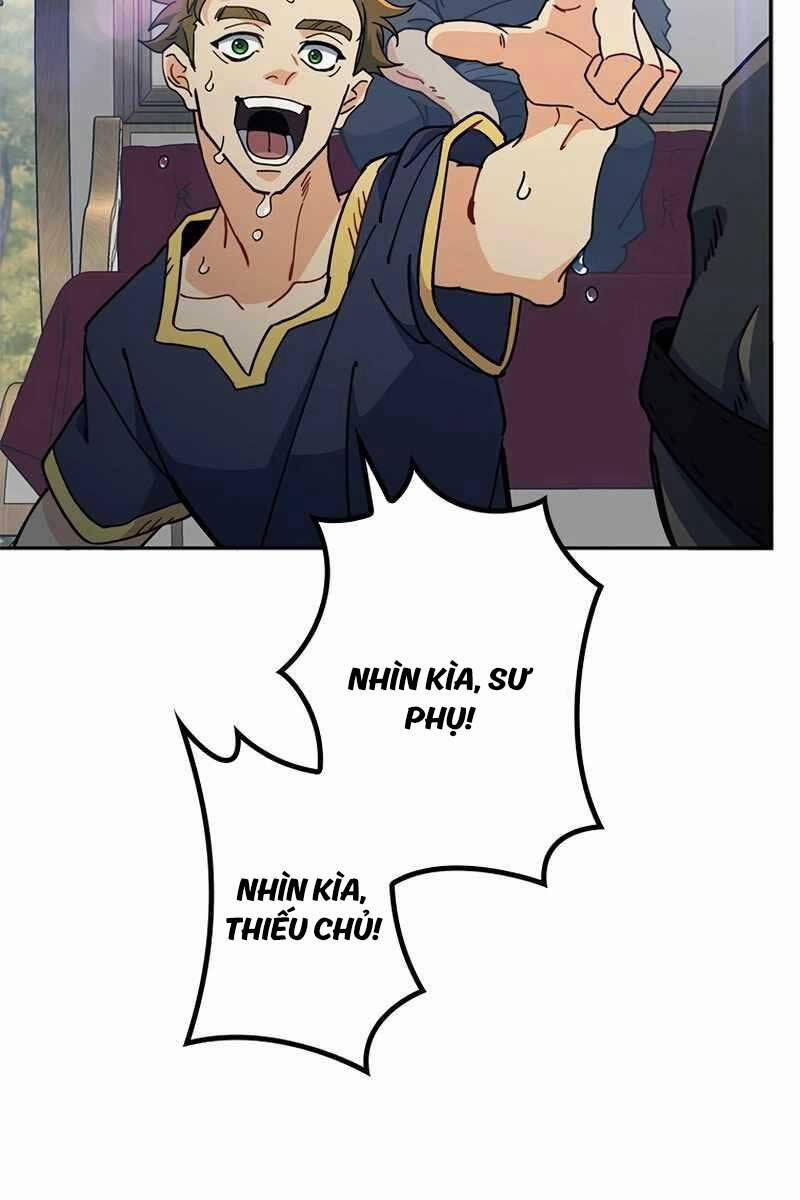Công Tước Bạch Long 89 trang 77