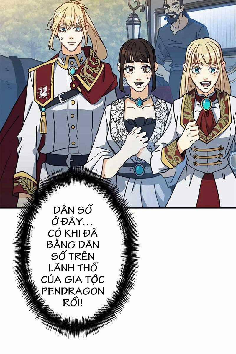 Công Tước Bạch Long 89 trang 88