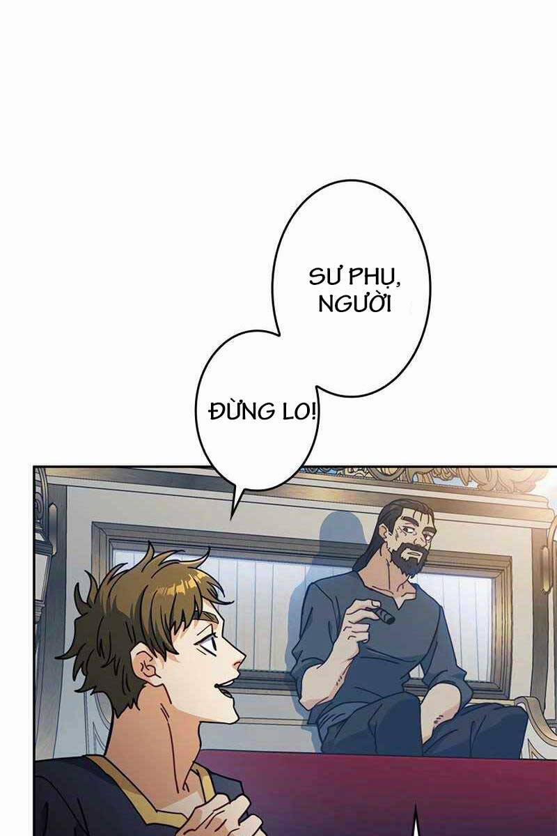 Công Tước Bạch Long 89 trang 91