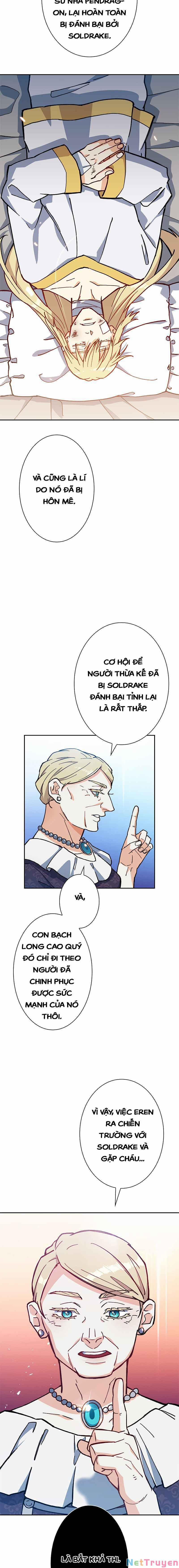 Công Tước Bạch Long 9 trang 10