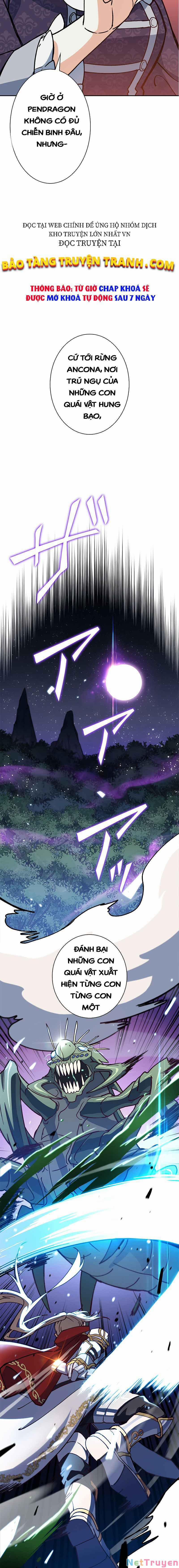 Công Tước Bạch Long 9 trang 13