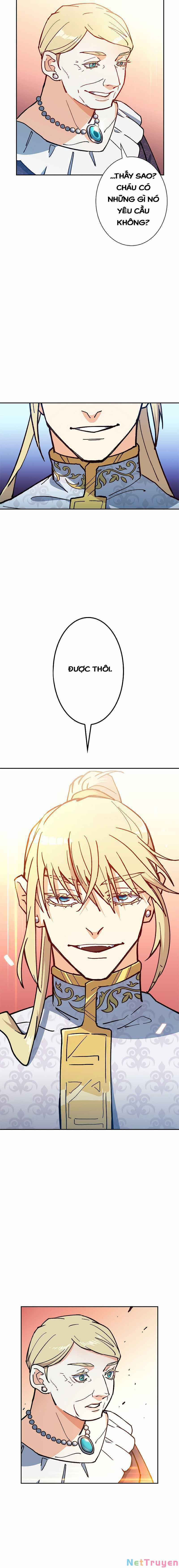 Công Tước Bạch Long 9 trang 16