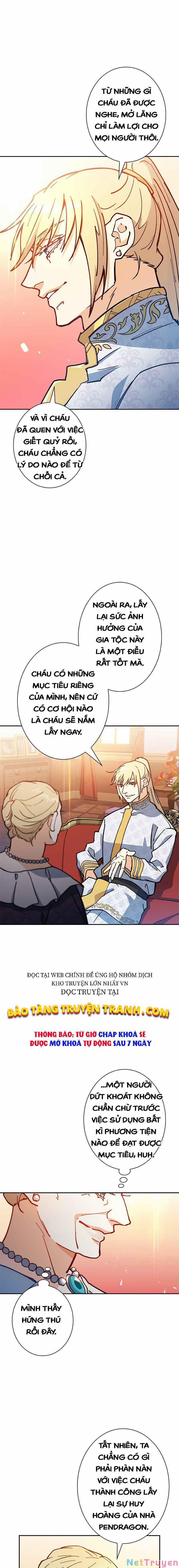 Công Tước Bạch Long 9 trang 17