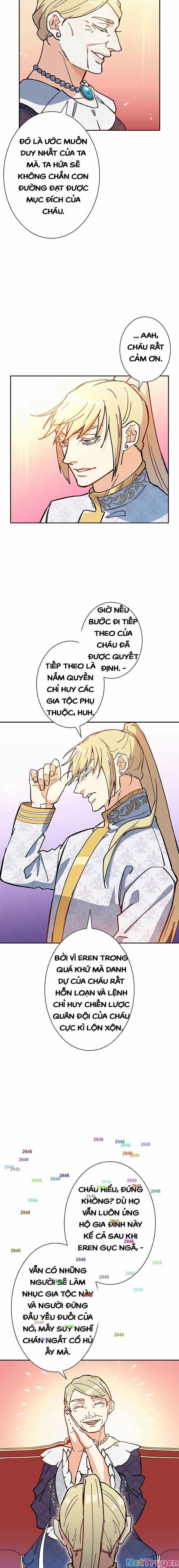 Công Tước Bạch Long 9 trang 18