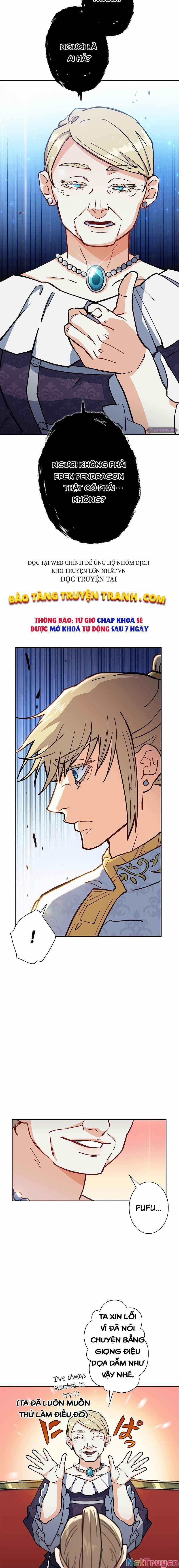 Công Tước Bạch Long 9 trang 2
