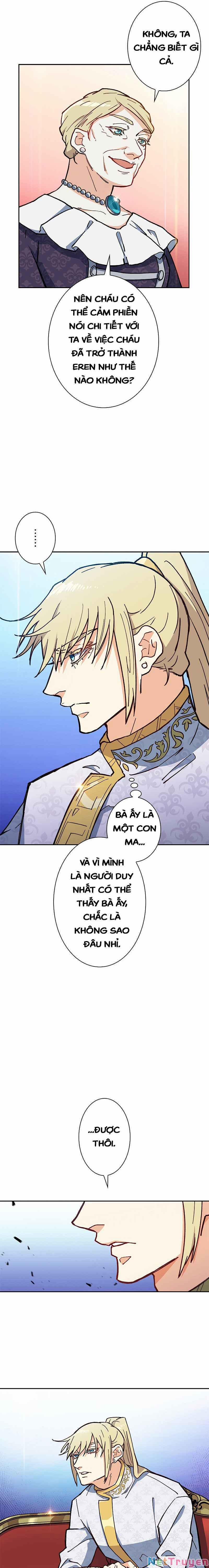 Công Tước Bạch Long 9 trang 4