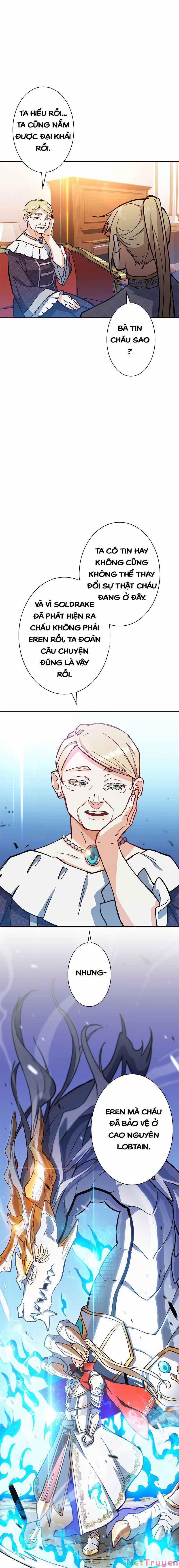 Công Tước Bạch Long 9 trang 6