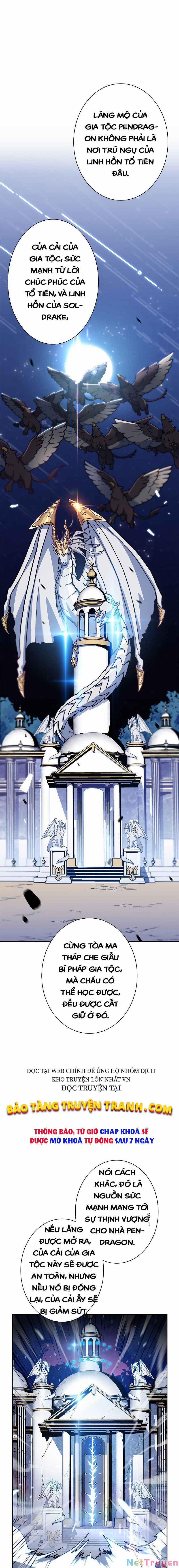 Công Tước Bạch Long 9 trang 8