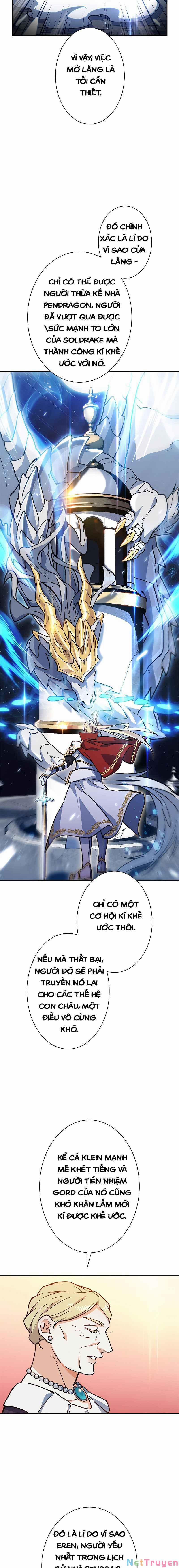 Công Tước Bạch Long 9 trang 9