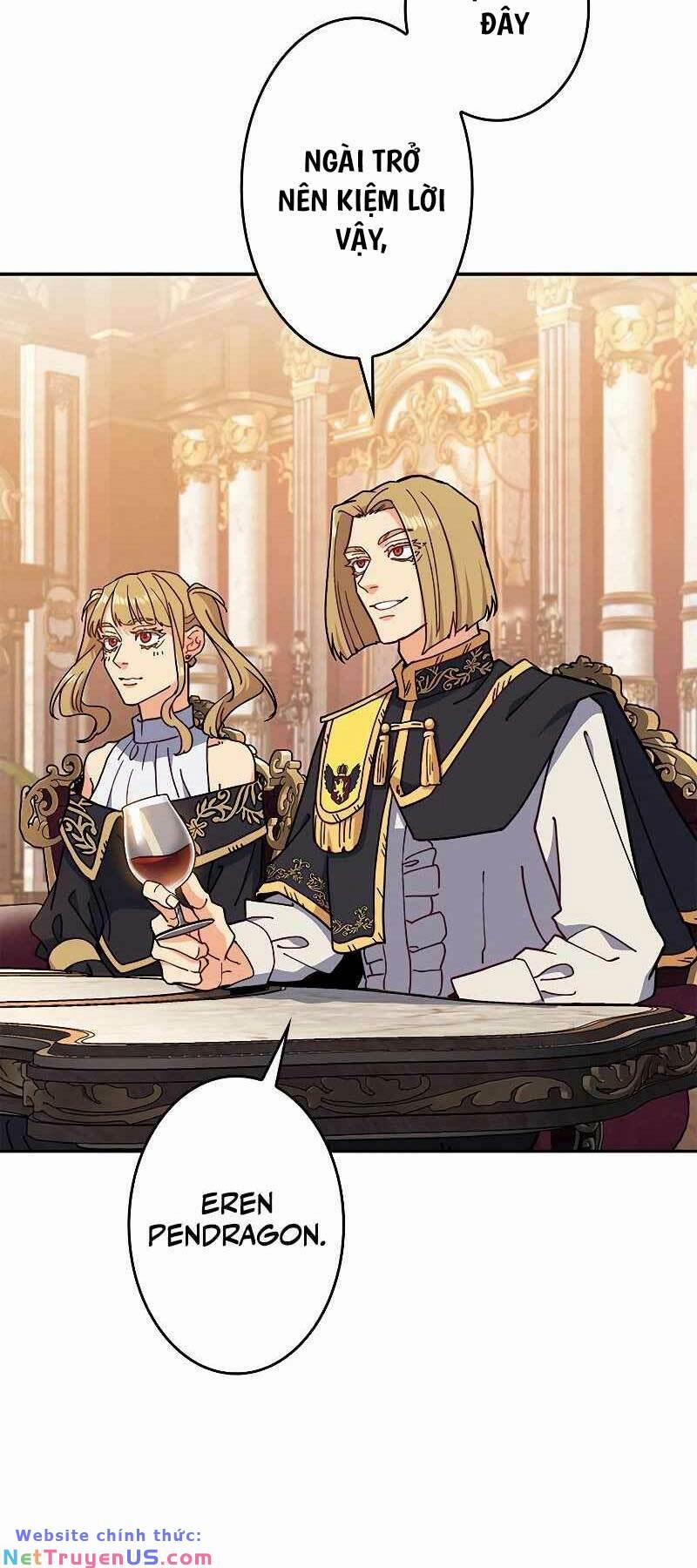 Công Tước Bạch Long 90 trang 19