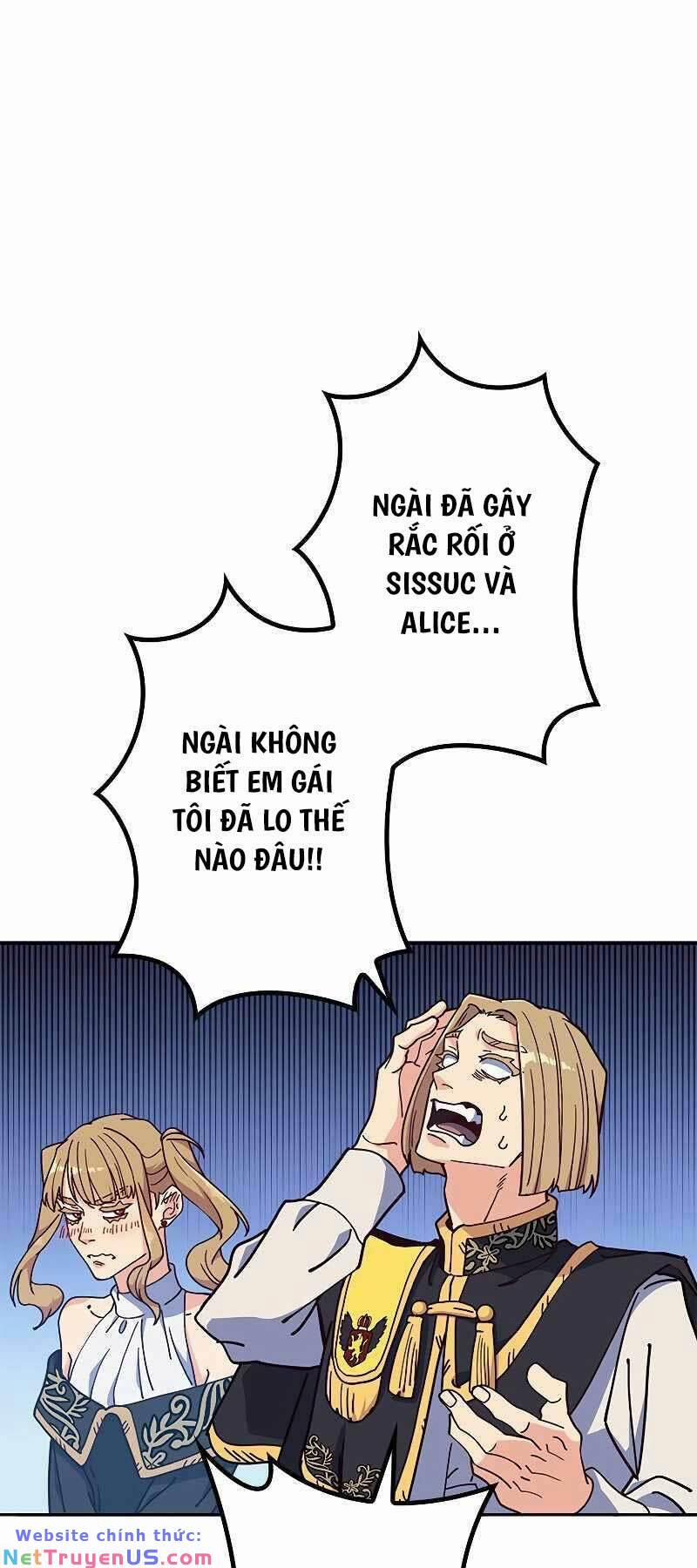 Công Tước Bạch Long 90 trang 23