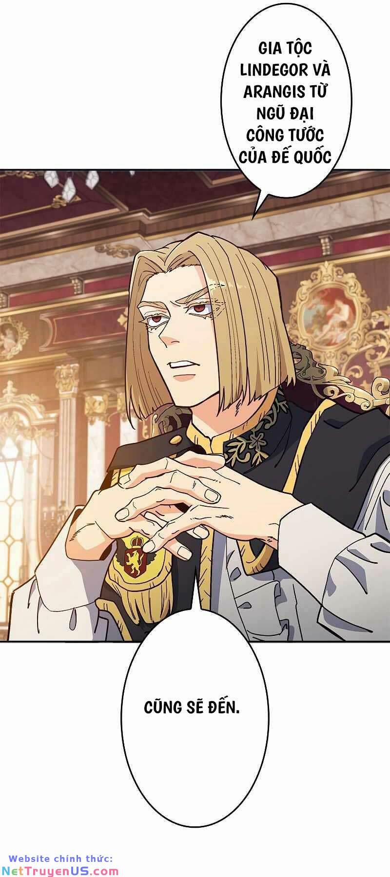 Công Tước Bạch Long 90 trang 34