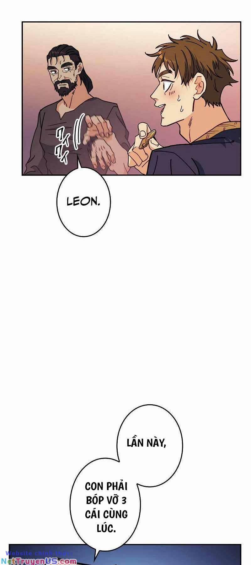 Công Tước Bạch Long 90 trang 43