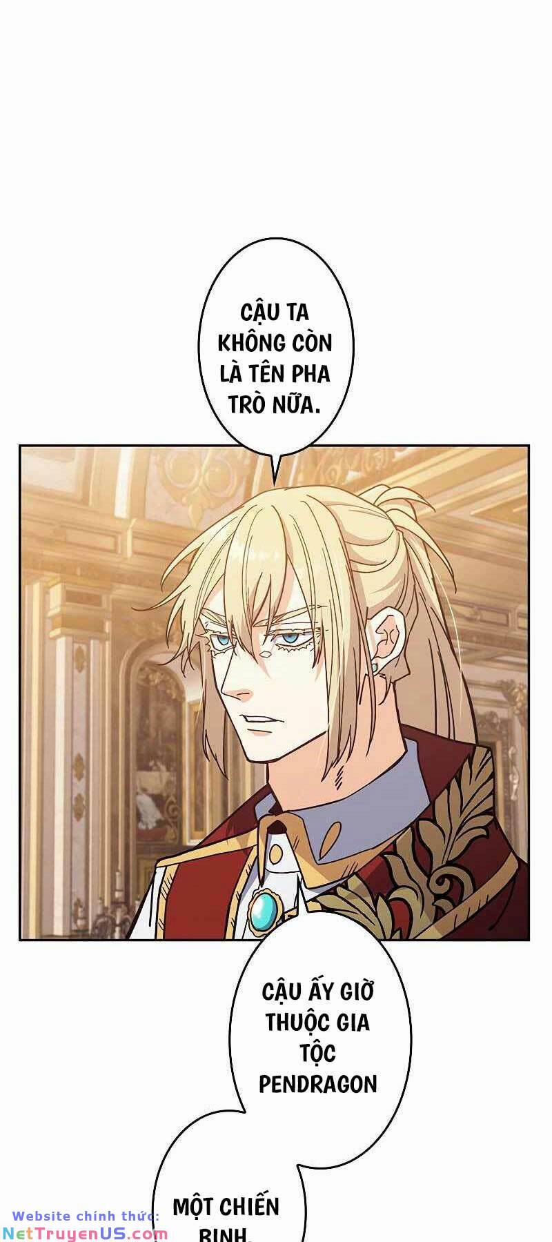 Công Tước Bạch Long 90 trang 55