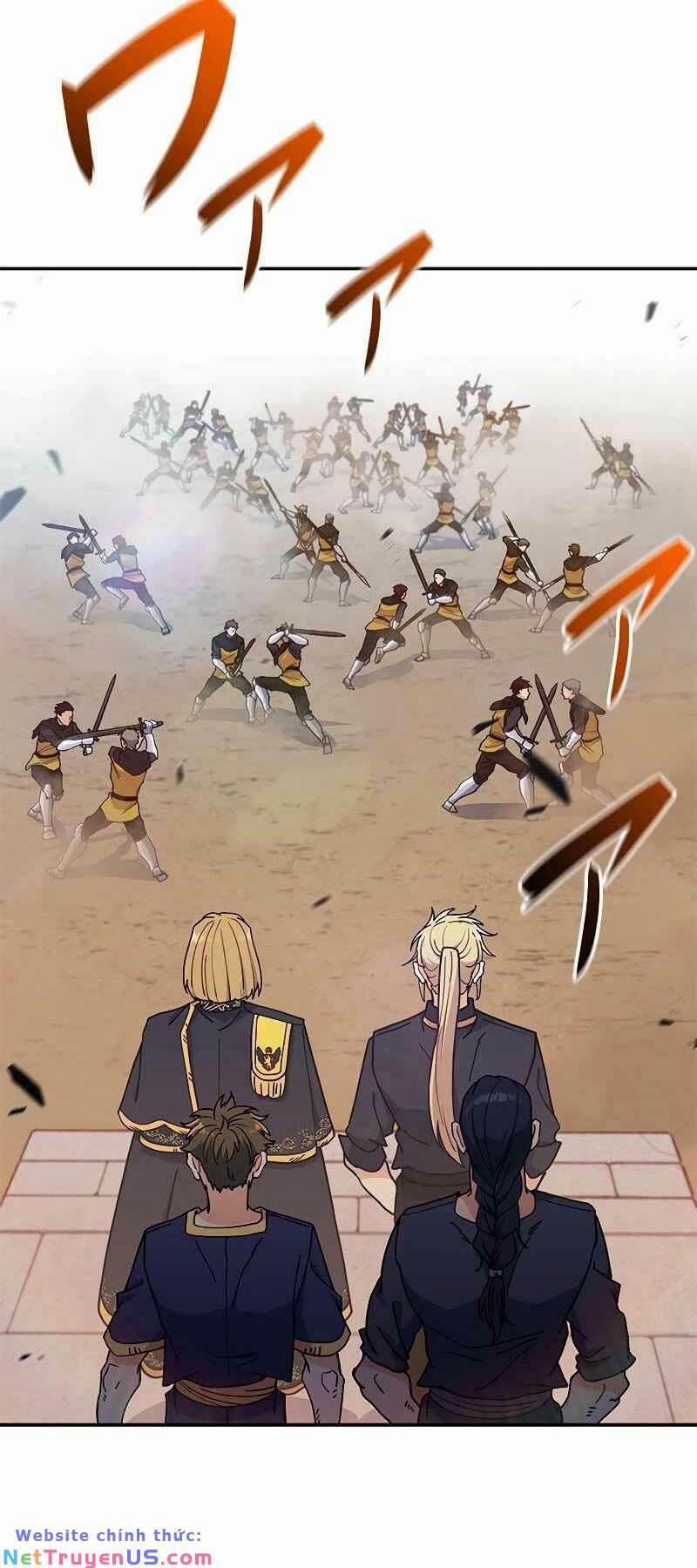 Công Tước Bạch Long 90 trang 67