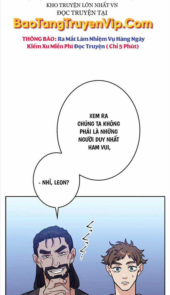 Công Tước Bạch Long 91 trang 100