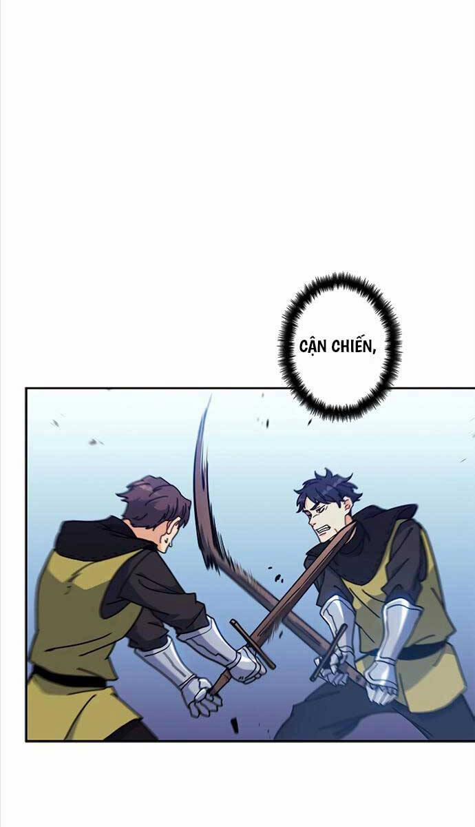 Công Tước Bạch Long 91 trang 14