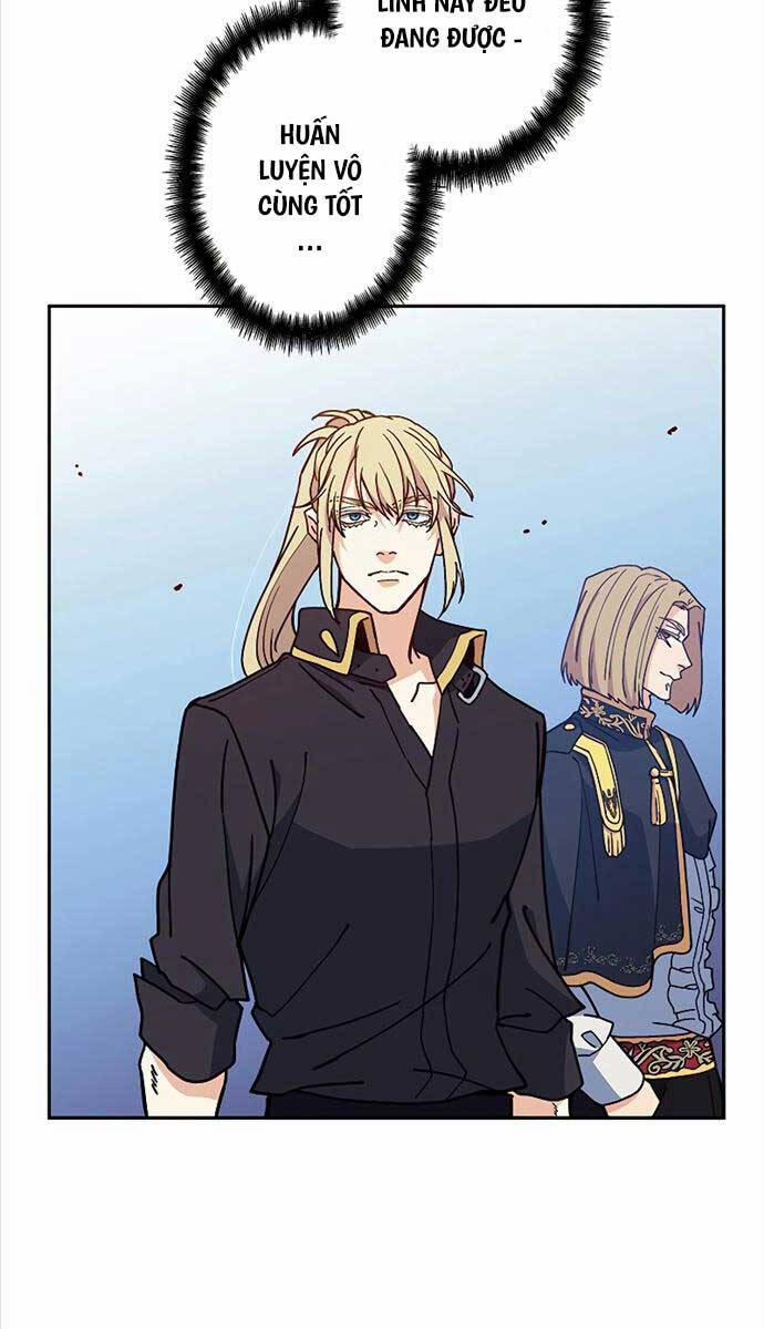 Công Tước Bạch Long 91 trang 19