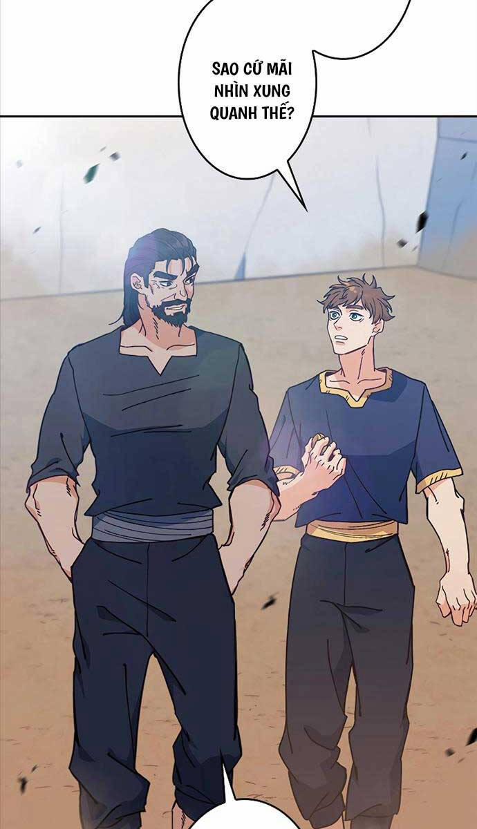 Công Tước Bạch Long 91 trang 27